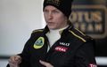 Kimi Fokus Pada Kenyamanan di Mobil Lotus E20