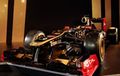 Tim Lotus Luncurkan E20 di Enstone
