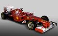 Ferrari Luncurkan Mobil Via Website