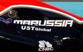 Dana Terbatas, Marussia F1 Tak Pakai KERS