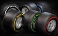 Pirelli Luncurkan Ban 2012
