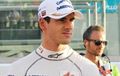 Sutil Hanya Punya 2 Pilihan di F1 2012