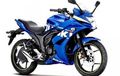 Usung Suzuki Eco Performance, BBM Suzuki Gixxer SF Capai 60 km/liter