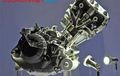 Nih Detail Mesin Baru Honda CB150R & Honda Sonic 150R