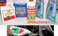 Ragam Radiator Coolant, Titik Didih Lebih Tinggi Dari Air