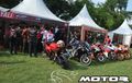 Sesi Dyno Test Paling Menyedot Perhatian Pengunjung Honda Sport MotoShow 2015