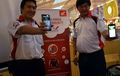 Aplikasi Wahana Honda Smart Community, Pelayanan Melalui Smartphone