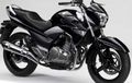 Suzuki Ajukan TPT GW250, Bakal Meluncur Tengah 2012?