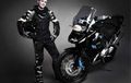 BMW Luncurkan R1200GS Edisi Khusus Pembalap Moto2