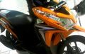 Nih Tampilan Honda Vario Techno 125 Injeksi Versi Indonesia