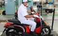 Honda Rilis Warna Sporty Scoopy, Harga Tetap
