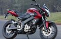 Bajaj Pulsar 200NS Meluncur Tahun Ini di Indonesia!