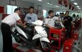 Dalam 2 Bulan 15 Ribu Mekanik Yamaha Siap Tangani Injeksi