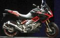 Caponord 1200, Motor Penjelajah Baru Dari Aprilia