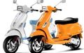 Meski Belum Launching, Vespa S Sudah Bisa Inden!