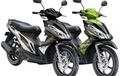 Nih Suzuki Skydrive Baru, Tampilan Lebih Segar