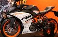 KTM Duke 250 dan RC250 Resmi Diluncurkan, Khusus Untuk Pasar Jepang!