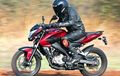 Nih Tampang Bajaj Pulsar Baru, Jauh Lebih Keren!