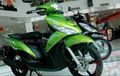 Launching Februari, Yamaha Mio J FI Ditargetkan 50 Ribu Unit Per Bulan