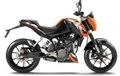 Berapa Harga Yang Pantas Untuk KTM Duke 200 di Indonesia?