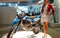 TVS Apache RTR 250 RX, Special Engine Dari India