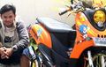 Esa Eso Paint Semarang, Spesialis Modifikasi Street Racing