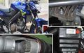 Bedah Teknologi Yamaha New V-Ixion Advance, Eh Ada Yang Tersembunyi!