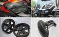 Ragam Part Bodi Karbon Untuk Moge, Racing Look Instan