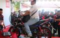 Test Ride Motor Sport Honda Bisa Nonton MotoGP Gratis!