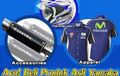 Produk Yamaha Part Kini Semakin Mudah Didapat