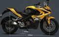 Bajaj Pulsar Pulsar RS200 Resmi Diluncurkan, Ini Harga dan Spesifikasinya!