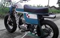 Kaloran Auto Custom, Terima Order Motor Kecil Custom