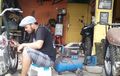 Bengkel Ncum Depok, Spesialis Motor Antik Layani Restorasi