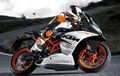 KTM Hadirkan Duke 250 dan RC 250 Akhir Pekan Ini?