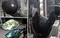 Ragam Aksesori Yamaha NMAX, Genuine Ada Aftermarket Juga Ada!