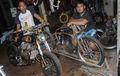 Daeng Custom Purwokerto, Rujukan Modifikasi Custom
