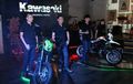 D-Tracker Sebagai Wujud Konsentrasi Kawasaki Di Segmennya