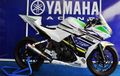 Bengkel Balap Yamaha YZF-R25, Banyak Paket Tinggal Sesuaikan Isi Kantong