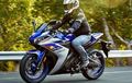 Pajak Mahal, Yamaha Belum Mau Jual YZF-R3 di Indonesia
