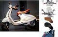 Ragam Aksesori Vespa 946, Buat Yang Duitnya Gak Berseri