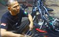 Spesialis Urut Kabel, Khusus Motor DC dan AC