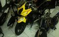 Bangky Motor Sport, Spesialis Honda CBR Siap Korek Mesin