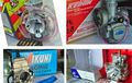 Ragam Pilihan Karburator Venturi 28 MM, Banyak Merek!
