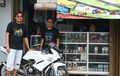 Boy Speedshop, Spesialis Aksesori Segala Jenis Motor