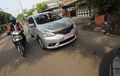 Spy Shoot New Nissan Grand Livina, Sudah Berkeliaran