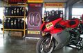 Incar Pasar 250cc, Pirelli Siap Rilis Diablo Rosso 11 Radialino