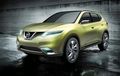Nissan Hi-Cross Concept, Inikah Pengganti X-Trail?