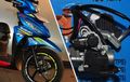 Mengenal Konsep Teknologi Skutik : Suzuki Padukan LEaP Technology dan Super FI