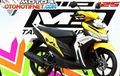 Mengenal Konsep Teknologi Skutik : Blue Core Andalan Yamaha