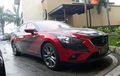 Spyshot, Inikah Mazda6 Terbaru?